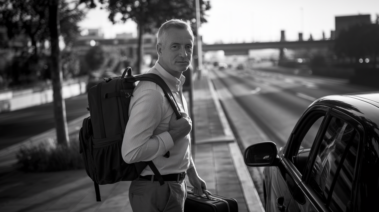 Alcobendas to Barajas Airport Transfer: Your Ultimate Guide